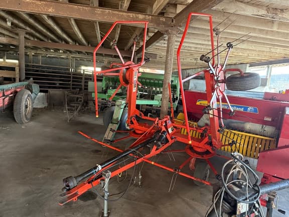 Image of Kuhn GF5202THA Image 1