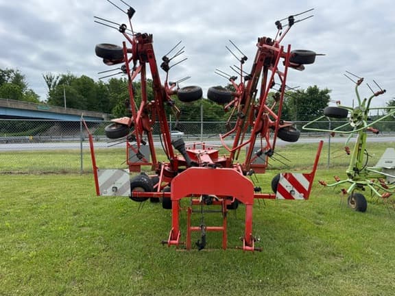 Image of Kuhn GF8501T equipment image 1