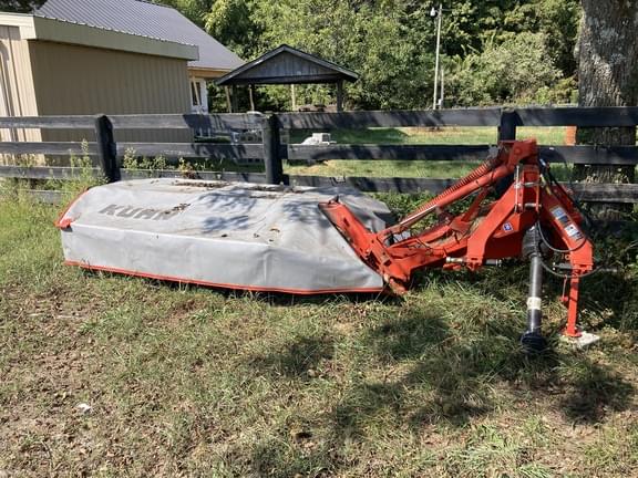 Image of Kuhn GMD 280 Primary image