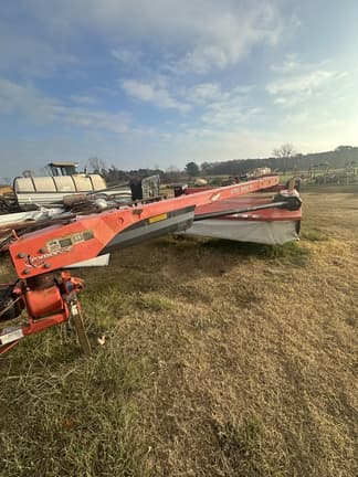 Image of Kuhn GMD3150TL equipment image 2