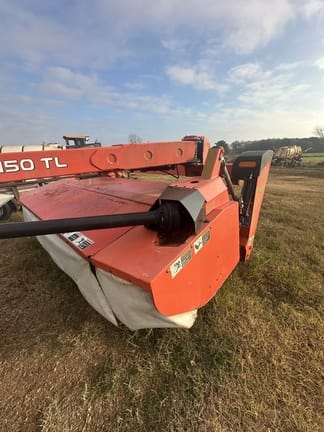 Kuhn GMD3150TL Equipment Image0