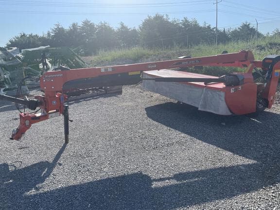 Image of Kuhn GMD 3151 TL equipment image 2