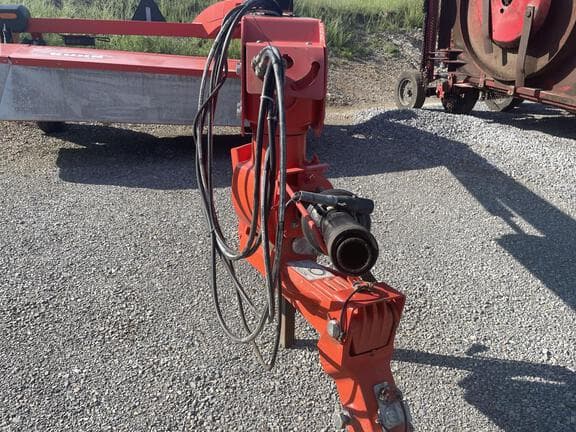 Image of Kuhn GMD 3151 TL equipment image 3