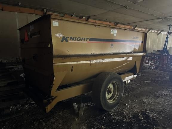 Image of Kuhn Knight 3130 equipment image 1