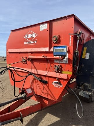 Image of Kuhn Knight 3142 equipment image 3