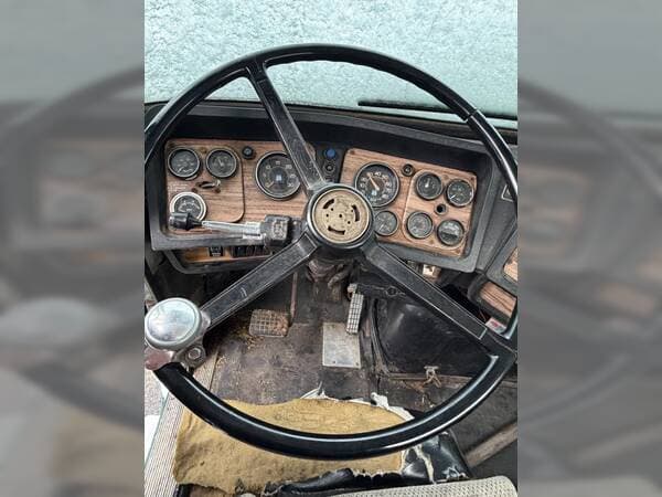 Image of Kuhn Knight 4063 equipment image 1