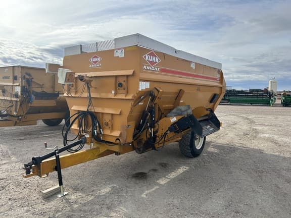 Image of Kuhn Knight 4142 equipment image 2