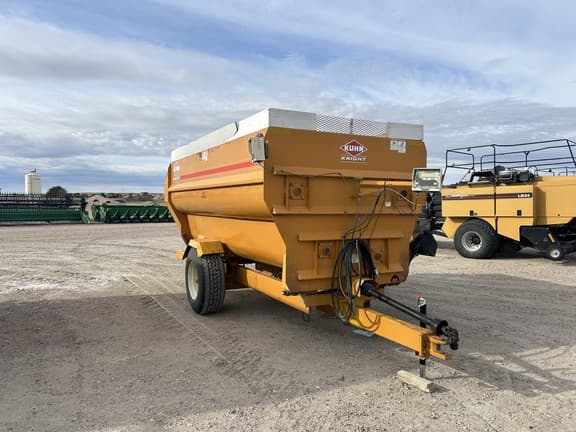 Image of Kuhn Knight 4142 Primary image