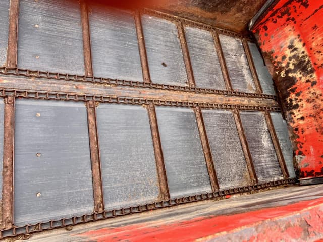 Image of Kuhn Knight PS160 equipment image 4