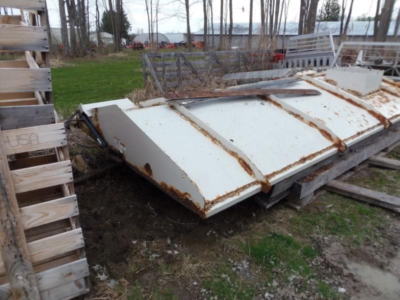 Image of Kuhn Knight SLC132 Image 0