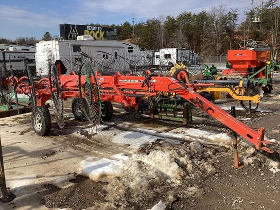 Image of Kuhn SR312 Image 1