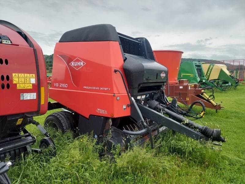 Image of Kuhn VB2160 Image 1