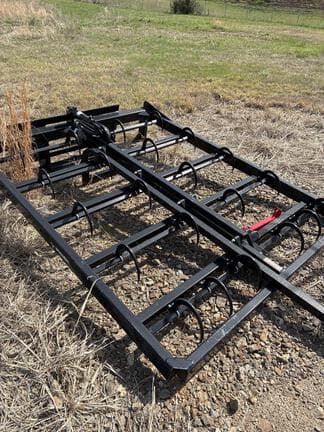 Image of Kuhns 510 equipment image 1