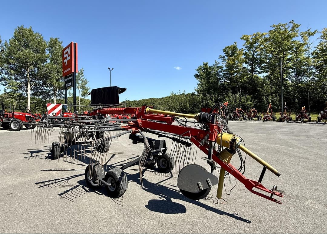 Image of Kverneland 6962 Primary image