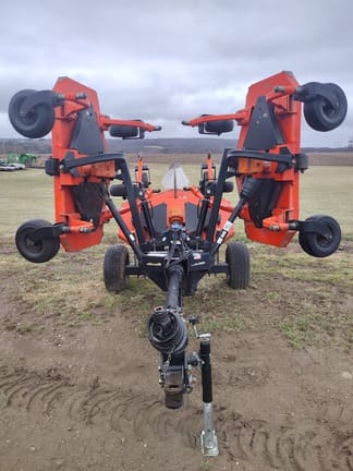 Land Pride AFM4214 Equipment Image0