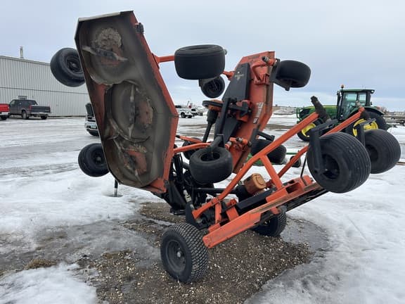 Image of Land Pride AFM4216 equipment image 4