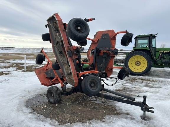 Land Pride AFM4216 Equipment Image0