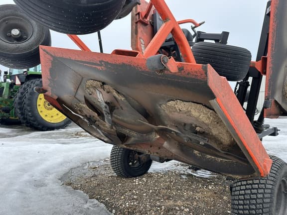 Image of Land Pride AFM4216 equipment image 2