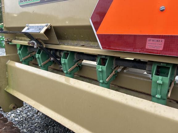 Image of Land Pride APS1572 equipment image 4