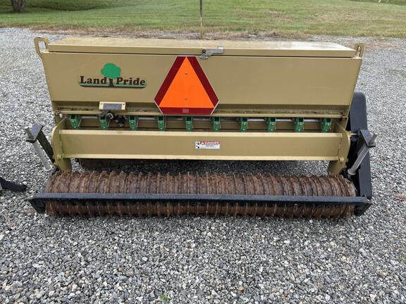 Image of Land Pride APS1572 equipment image 1