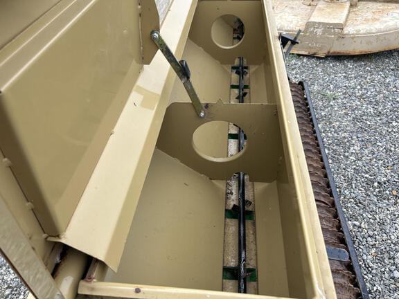 Image of Land Pride APS1572 equipment image 3