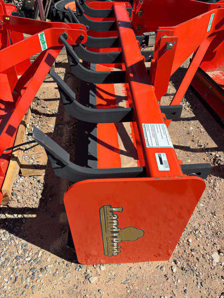 Land Pride BB2572 Equipment Image0