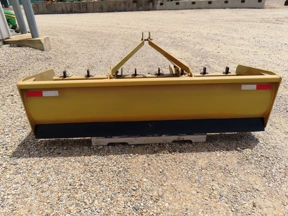 Image of Land Pride BB3596 equipment image 3