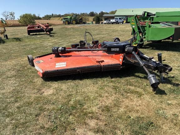 Image of Land Pride RC4715 equipment image 1