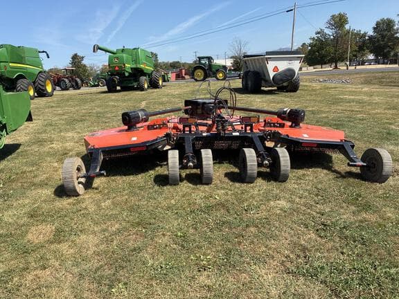 Image of Land Pride RC4715 equipment image 2