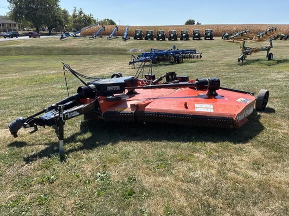 Land Pride RC4715 Equipment Image0