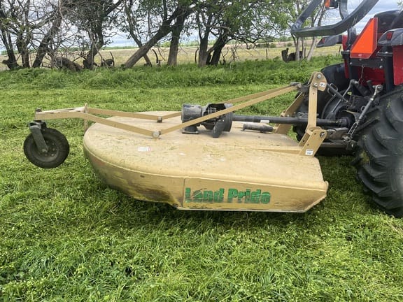 Land Pride RCF2072 Equipment Image0
