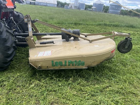 Image of Land Pride RCF2072 equipment image 1