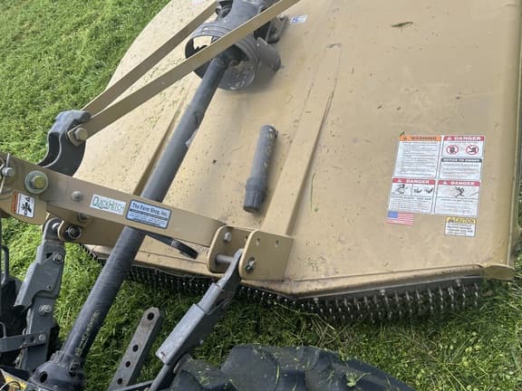 Image of Land Pride RCF2072 equipment image 2