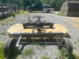 Image of Land Pride RCF3010 equipment image 1