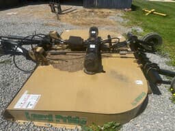 Image of Land Pride RCF3010 equipment image 3