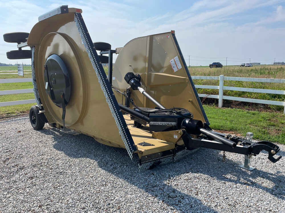 Land Pride RCM5020 Equipment Image0