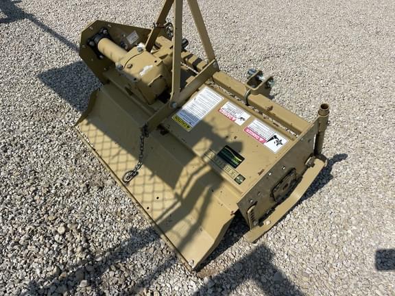 Image of Land Pride RTA1042 equipment image 3