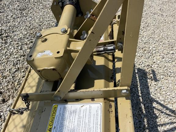 Image of Land Pride RTA1042 equipment image 4