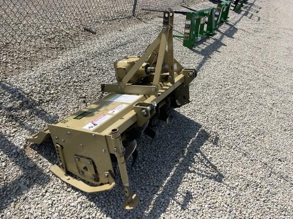 Image of Land Pride RTA1042 equipment image 1