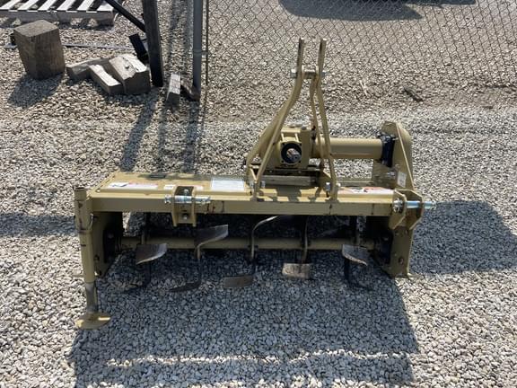 Image of Land Pride RTA1042 equipment image 2