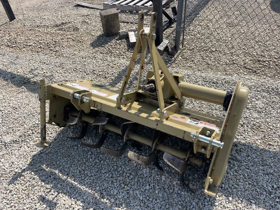 Land Pride RTA1042 Equipment Image0