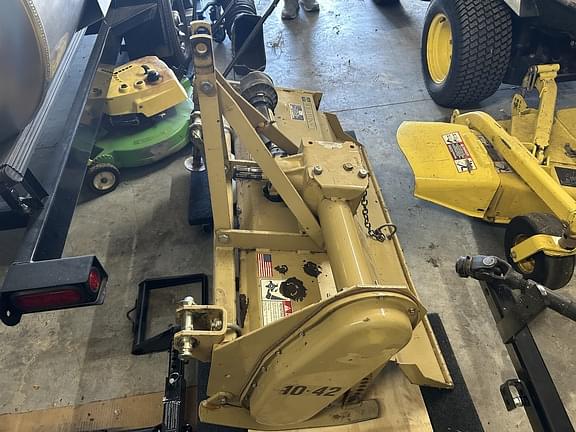 Image of Land Pride RTA1042 equipment image 3