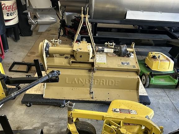 Image of Land Pride RTA1042 equipment image 2