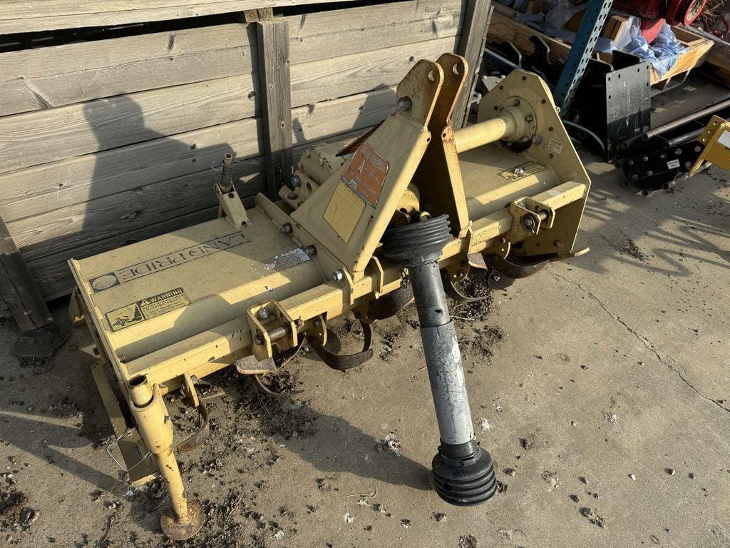 Land Pride RTA2555 Equipment Image0