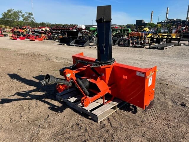 Image of Land Pride SB1574 equipment image 3