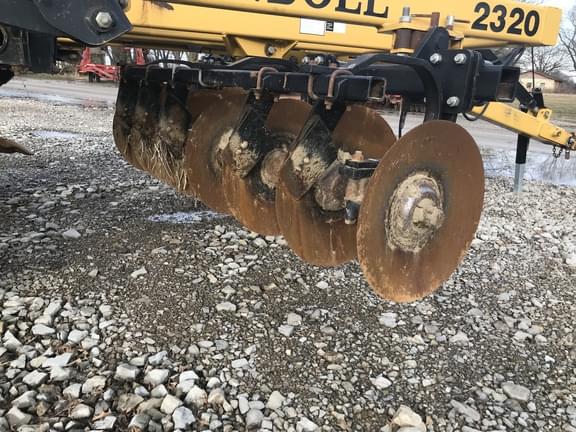Image of Landoll 2325-5-30 equipment image 1