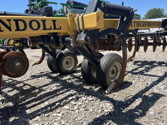 Image of Landoll 2325-5-30 equipment image 4