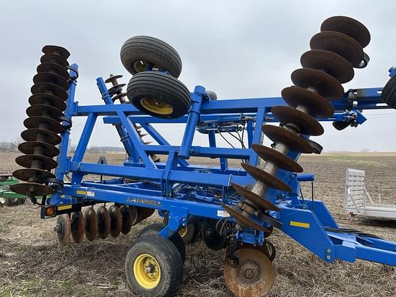 Image of Landoll 6230 equipment image 1