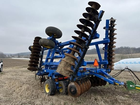 Image of Landoll 6230 equipment image 4