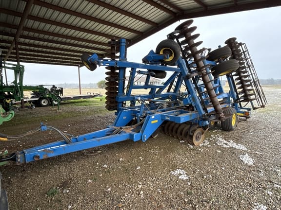2010 Landoll 7431-26 Equipment Image0